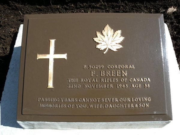 Cdn. Sec. A.A.10   F. BREEN.JPG